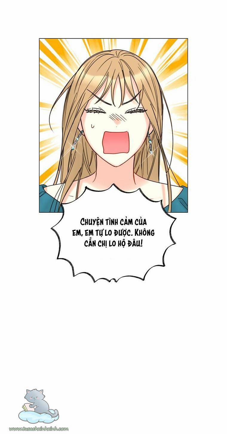 Hẹn Hò Chốn Công Sở (End) 105 trang 24