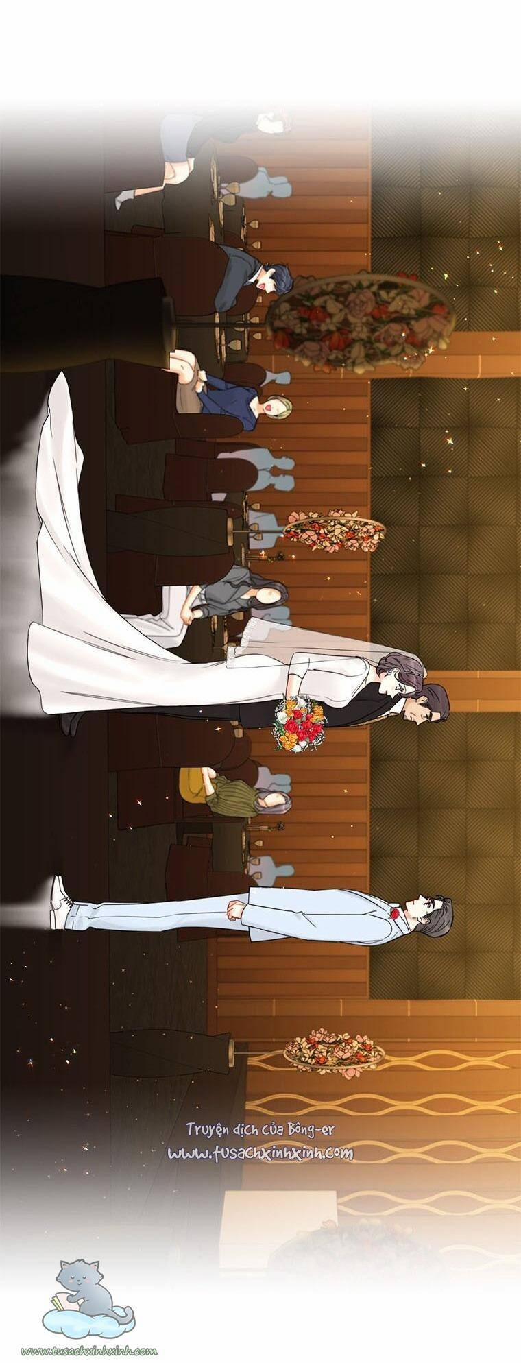 Hẹn Hò Chốn Công Sở (End) 105 trang 26