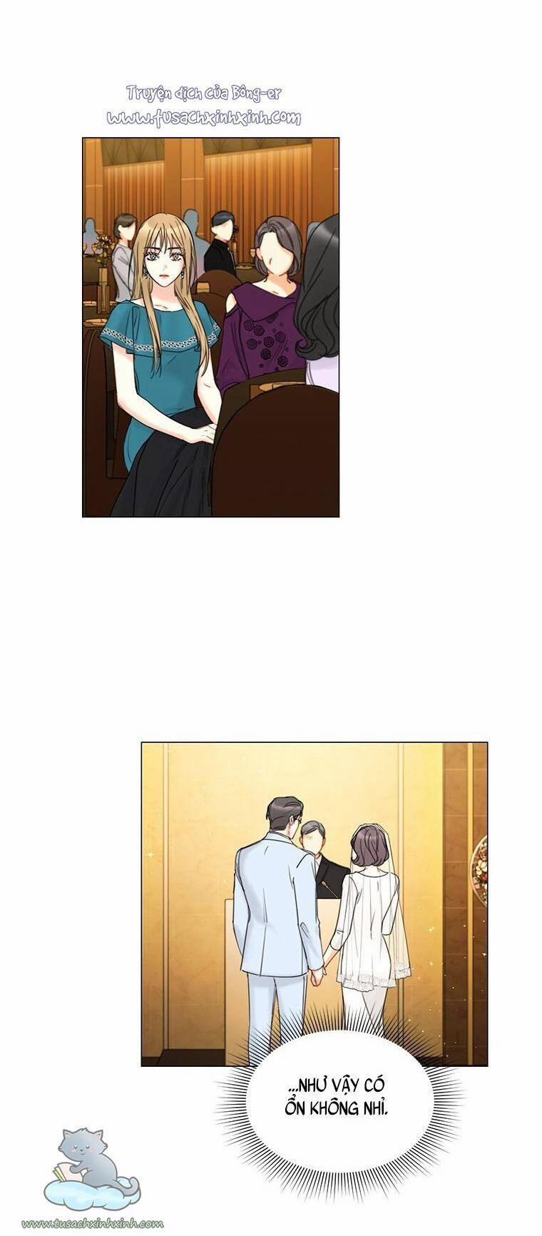 Hẹn Hò Chốn Công Sở (End) 105 trang 28