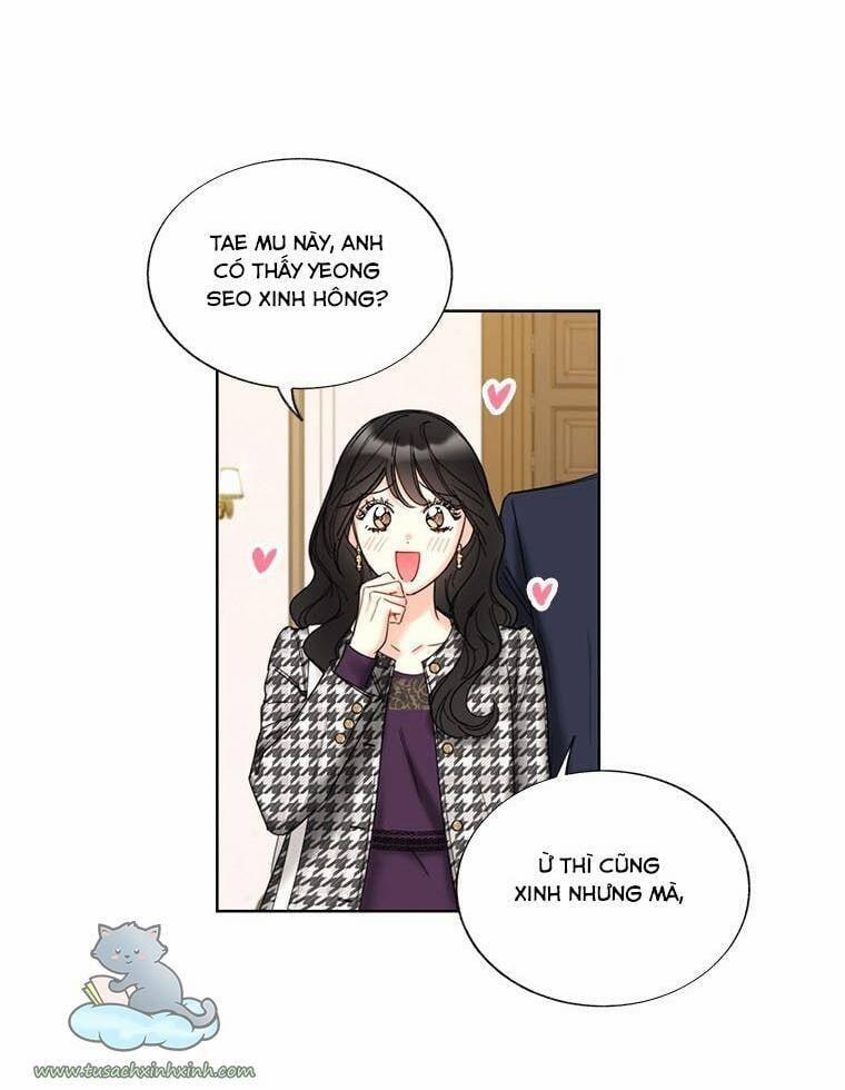 Hẹn Hò Chốn Công Sở (End) 105 trang 3