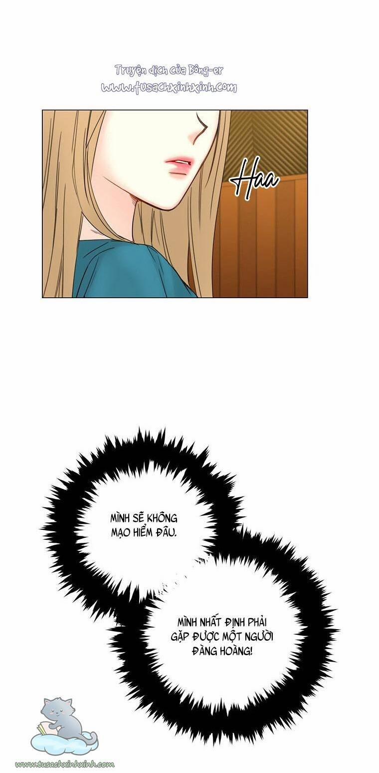 Hẹn Hò Chốn Công Sở (End) 105 trang 31