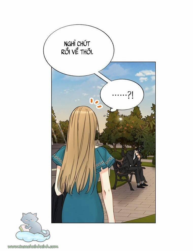 Hẹn Hò Chốn Công Sở (End) 105 trang 34