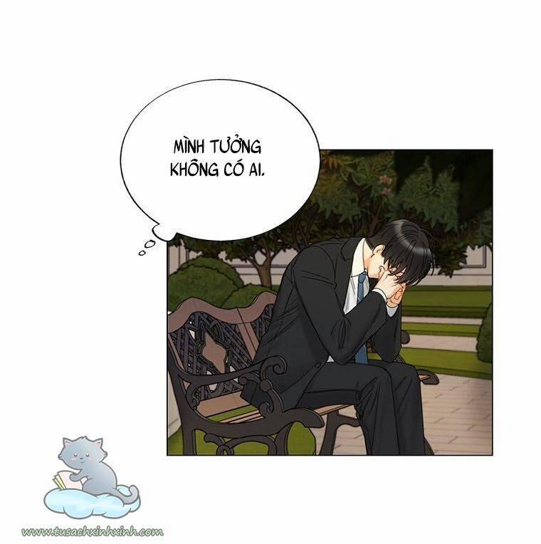 Hẹn Hò Chốn Công Sở (End) 105 trang 35