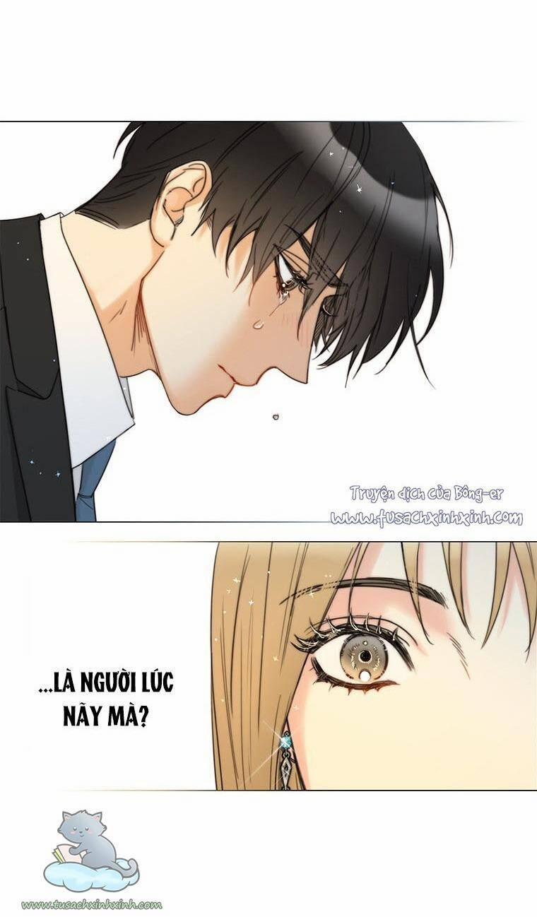 Hẹn Hò Chốn Công Sở (End) 105 trang 36