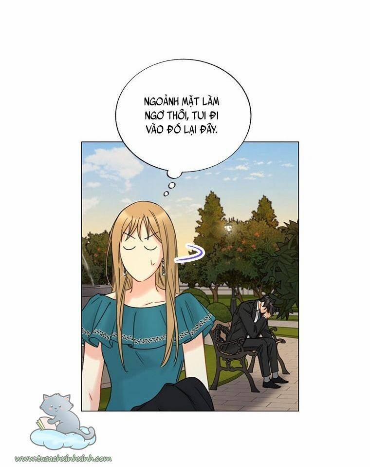 Hẹn Hò Chốn Công Sở (End) 105 trang 37