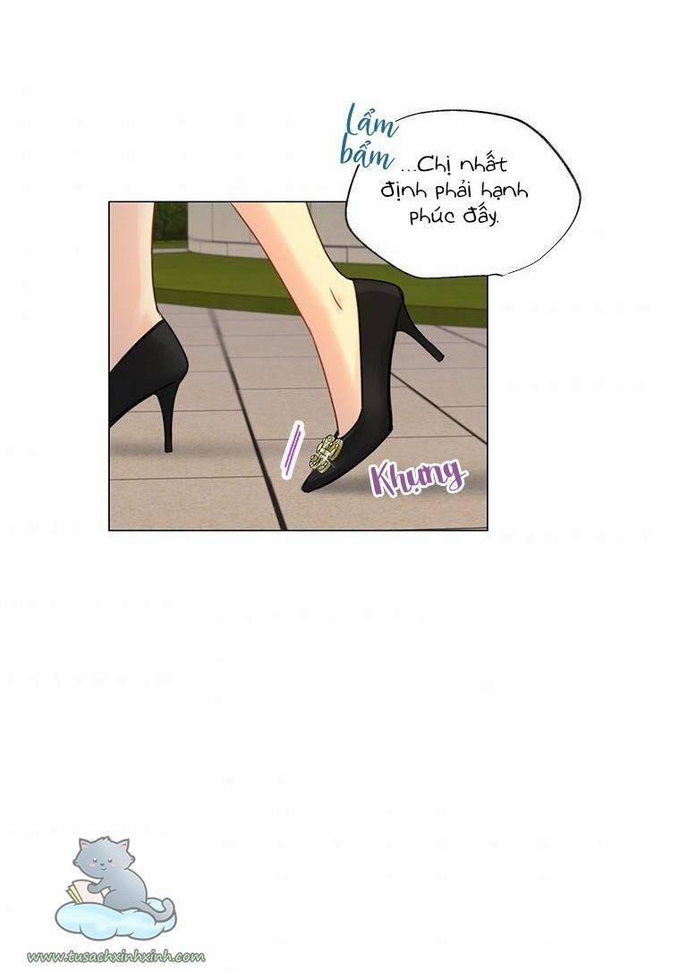 Hẹn Hò Chốn Công Sở (End) 105 trang 38