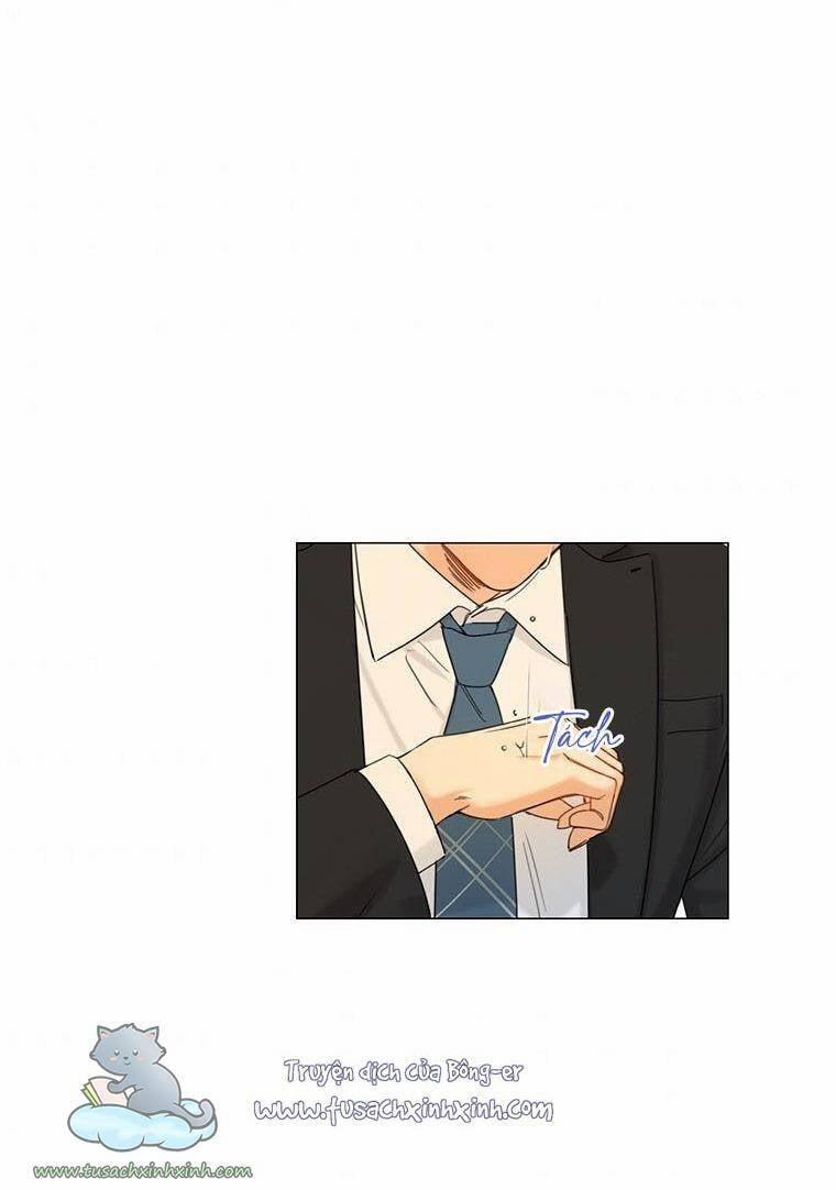 Hẹn Hò Chốn Công Sở (End) 105 trang 39