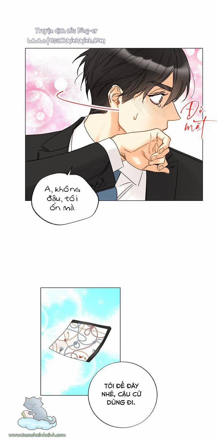 Hẹn Hò Chốn Công Sở (End) 105 trang 41