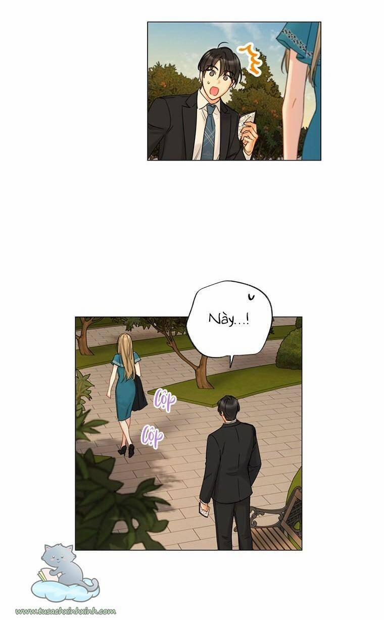 Hẹn Hò Chốn Công Sở (End) 105 trang 42