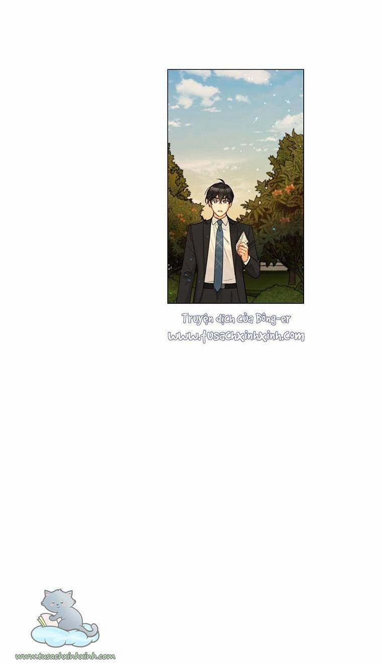 Hẹn Hò Chốn Công Sở (End) 105 trang 43