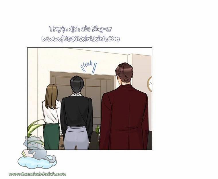 Hẹn Hò Chốn Công Sở (End) 105 trang 46