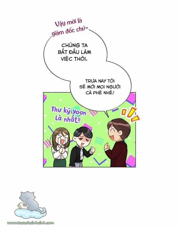 Hẹn Hò Chốn Công Sở (End) 105 trang 48