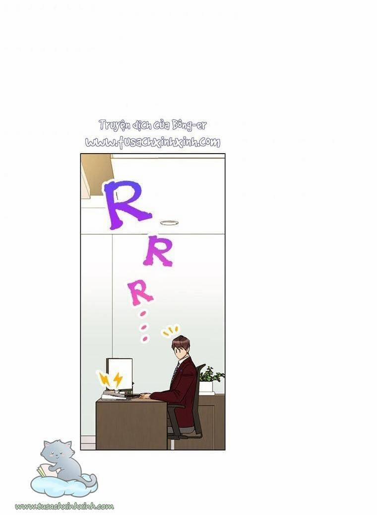 Hẹn Hò Chốn Công Sở (End) 105 trang 49