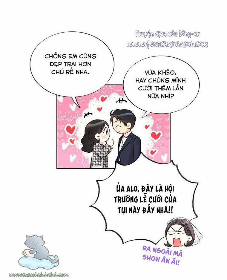 Hẹn Hò Chốn Công Sở (End) 105 trang 5