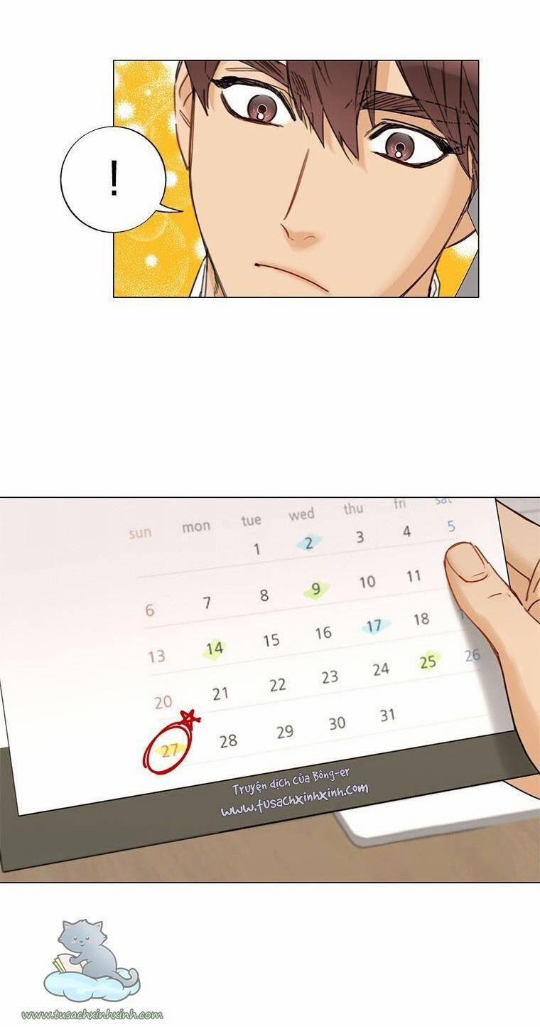 Hẹn Hò Chốn Công Sở (End) 105 trang 51