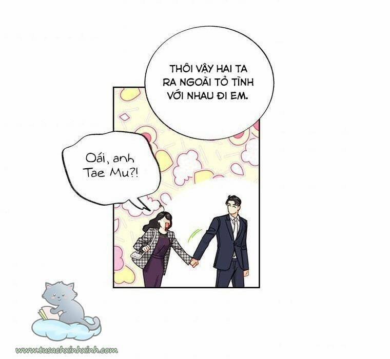 Hẹn Hò Chốn Công Sở (End) 105 trang 6