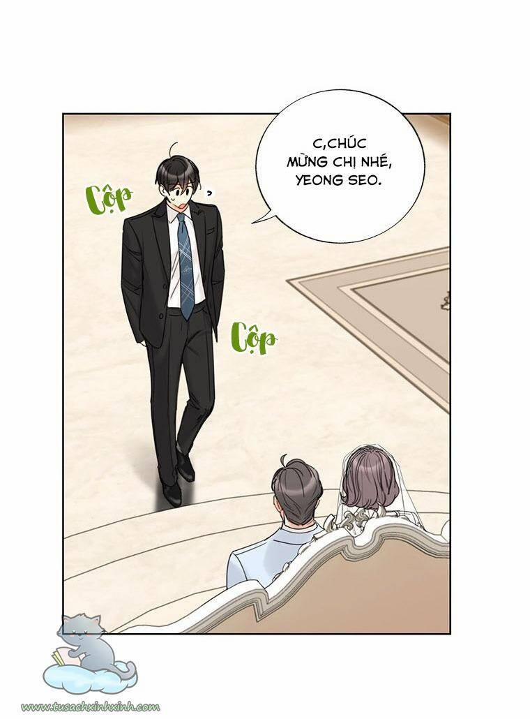 Hẹn Hò Chốn Công Sở (End) 105 trang 8