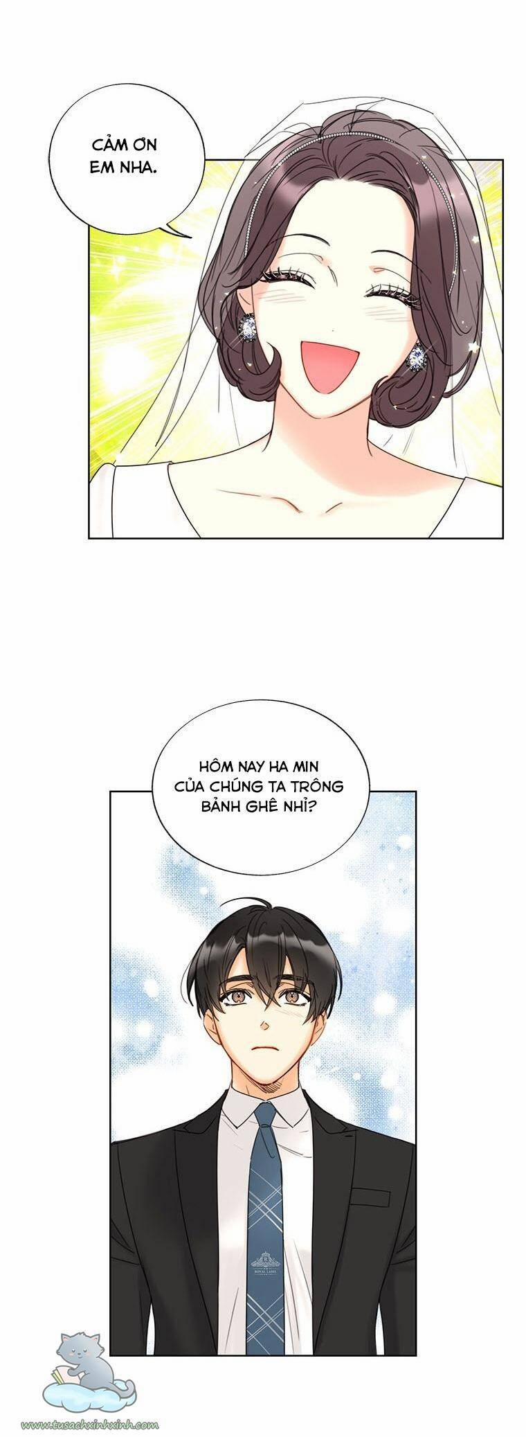 Hẹn Hò Chốn Công Sở (End) 105 trang 9