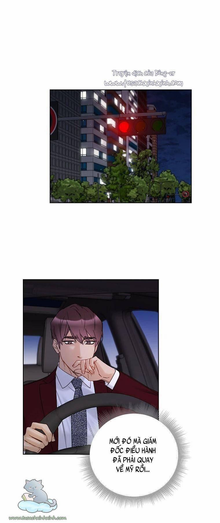 Hẹn Hò Chốn Công Sở (End) 106 trang 1