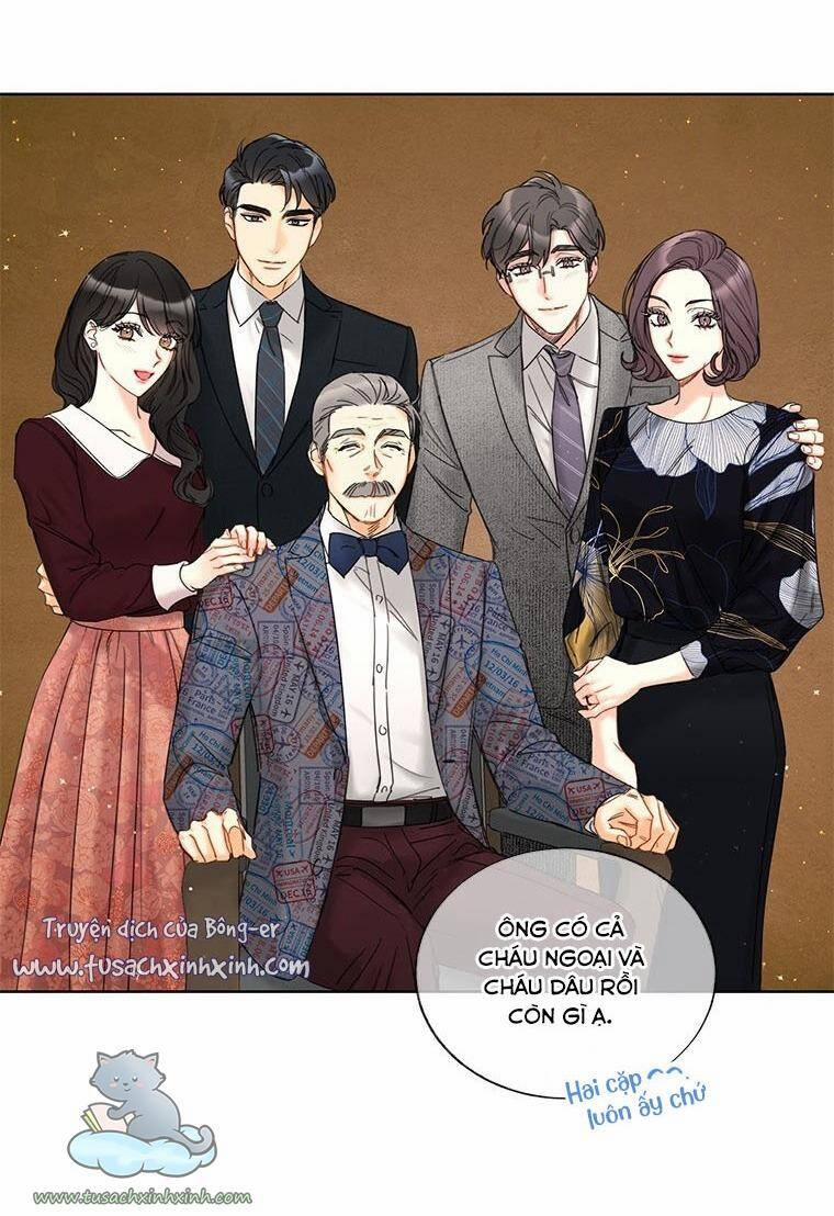 Hẹn Hò Chốn Công Sở (End) 106 trang 10