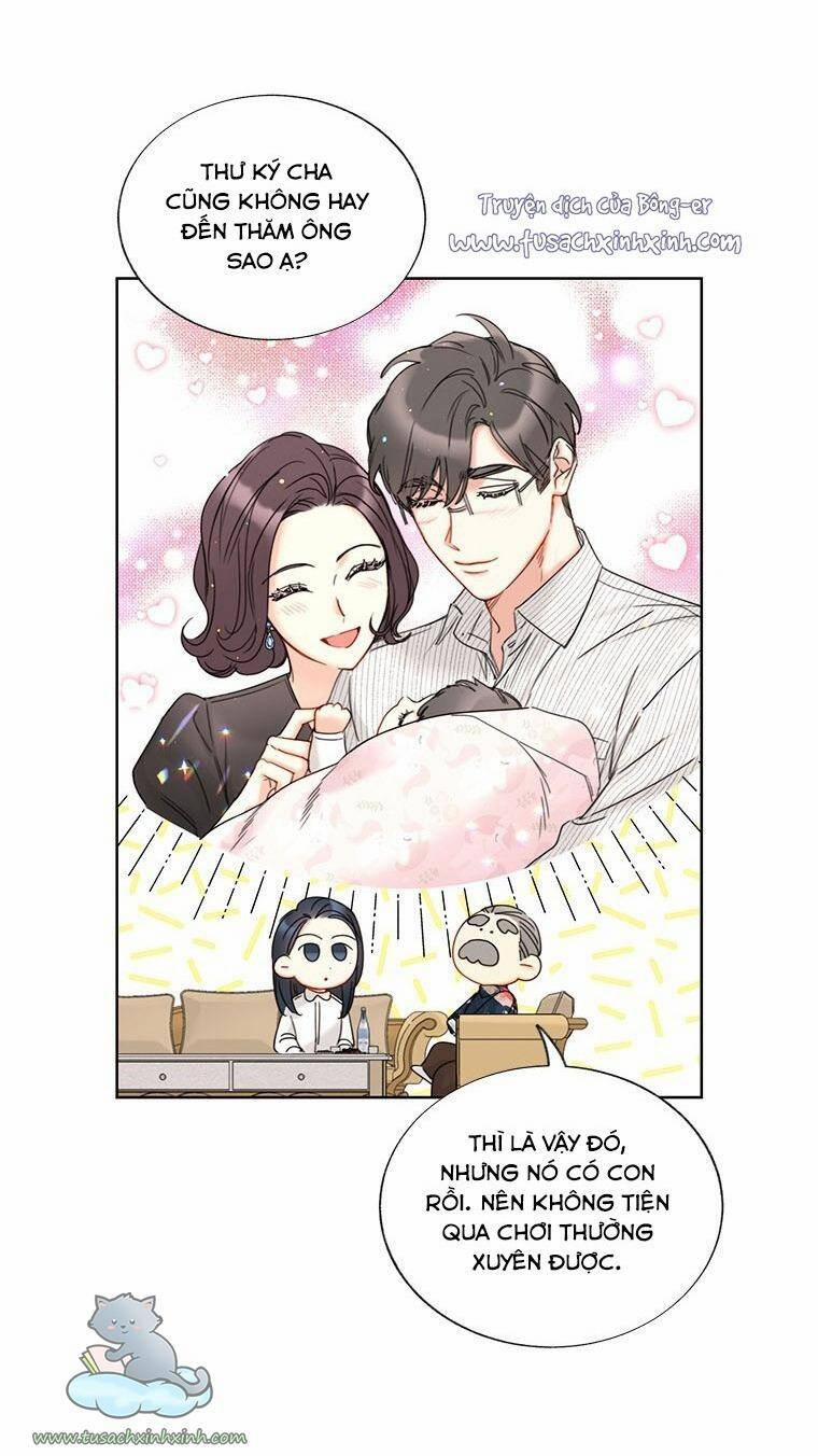 Hẹn Hò Chốn Công Sở (End) 106 trang 12