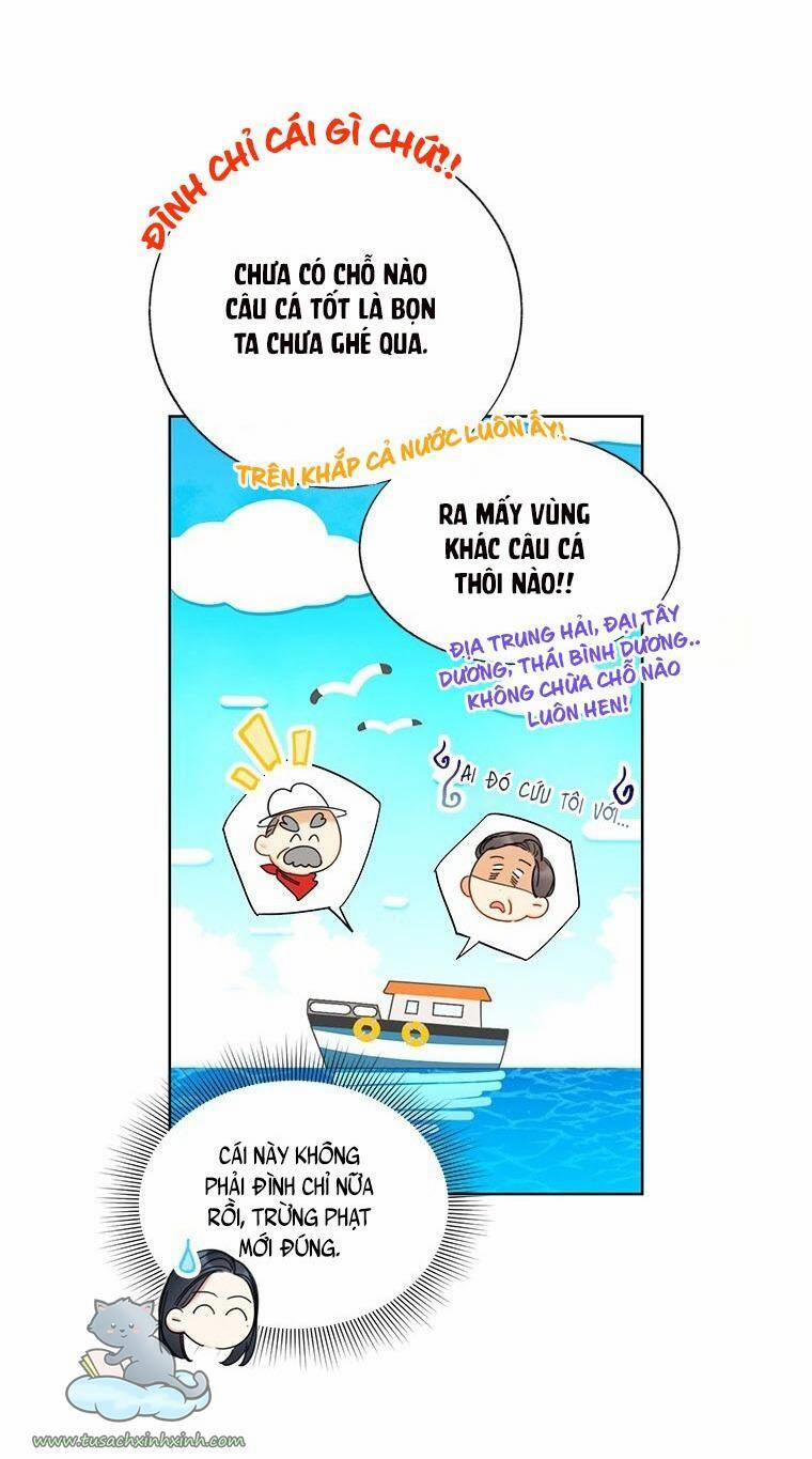 Hẹn Hò Chốn Công Sở (End) 106 trang 14