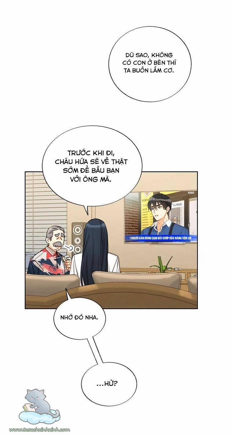 Hẹn Hò Chốn Công Sở (End) 106 trang 15