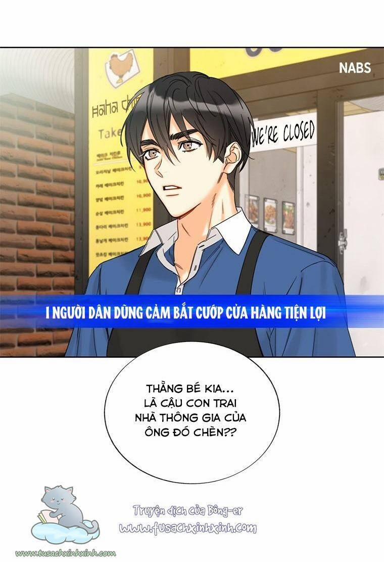 Hẹn Hò Chốn Công Sở (End) 106 trang 16