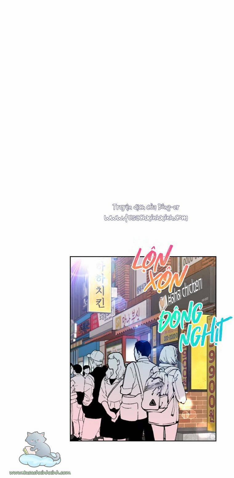 Hẹn Hò Chốn Công Sở (End) 106 trang 17