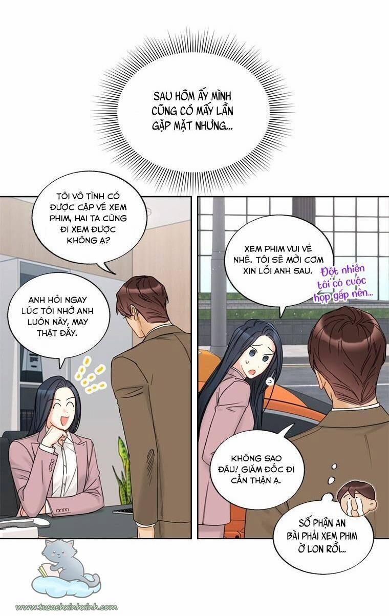 Hẹn Hò Chốn Công Sở (End) 106 trang 2