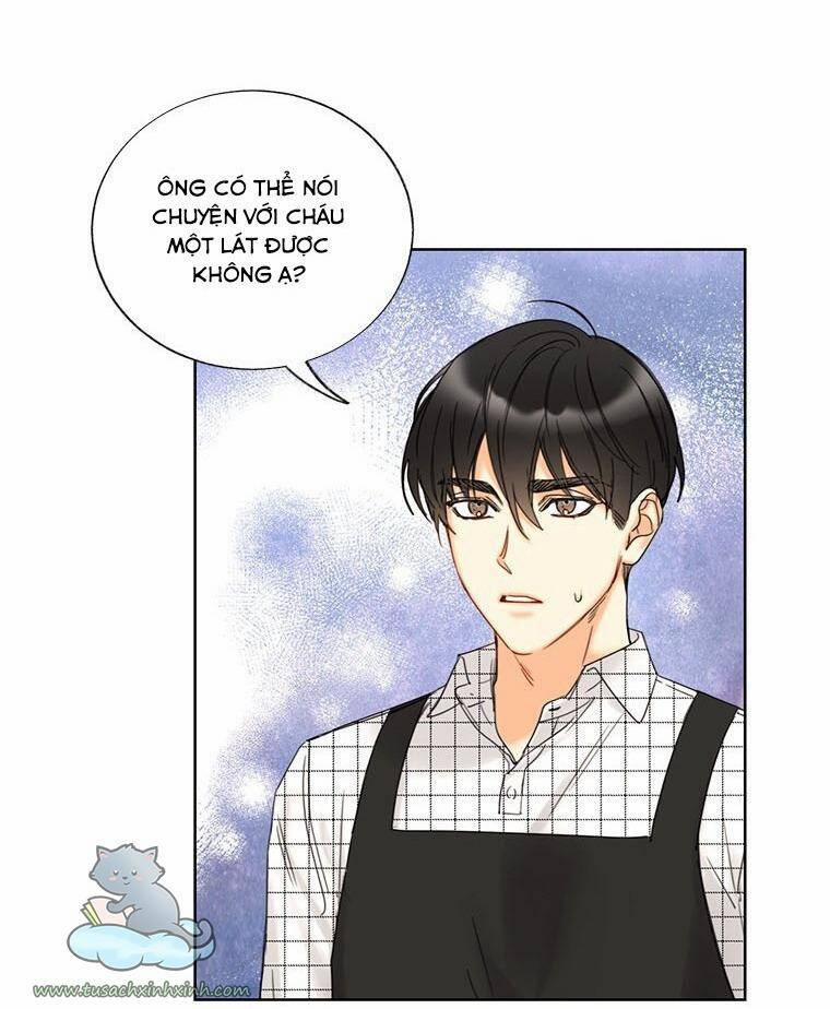 Hẹn Hò Chốn Công Sở (End) 106 trang 26