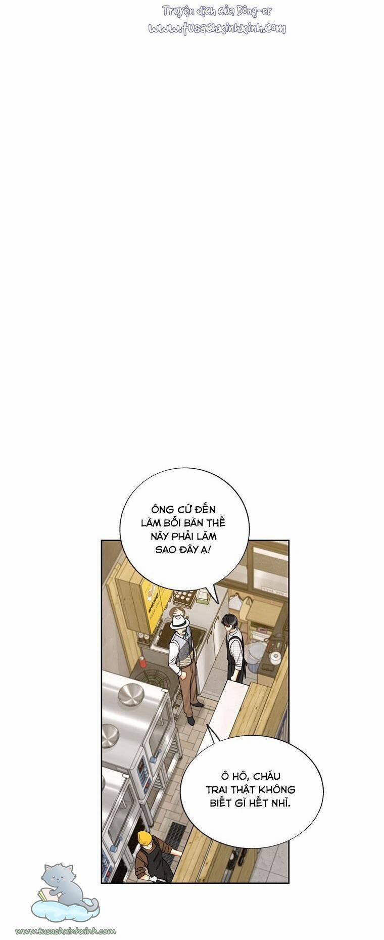 Hẹn Hò Chốn Công Sở (End) 106 trang 27