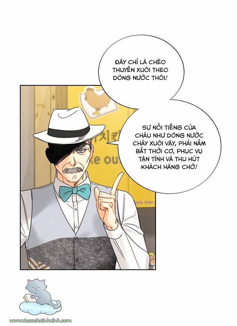 Hẹn Hò Chốn Công Sở (End) 106 trang 28