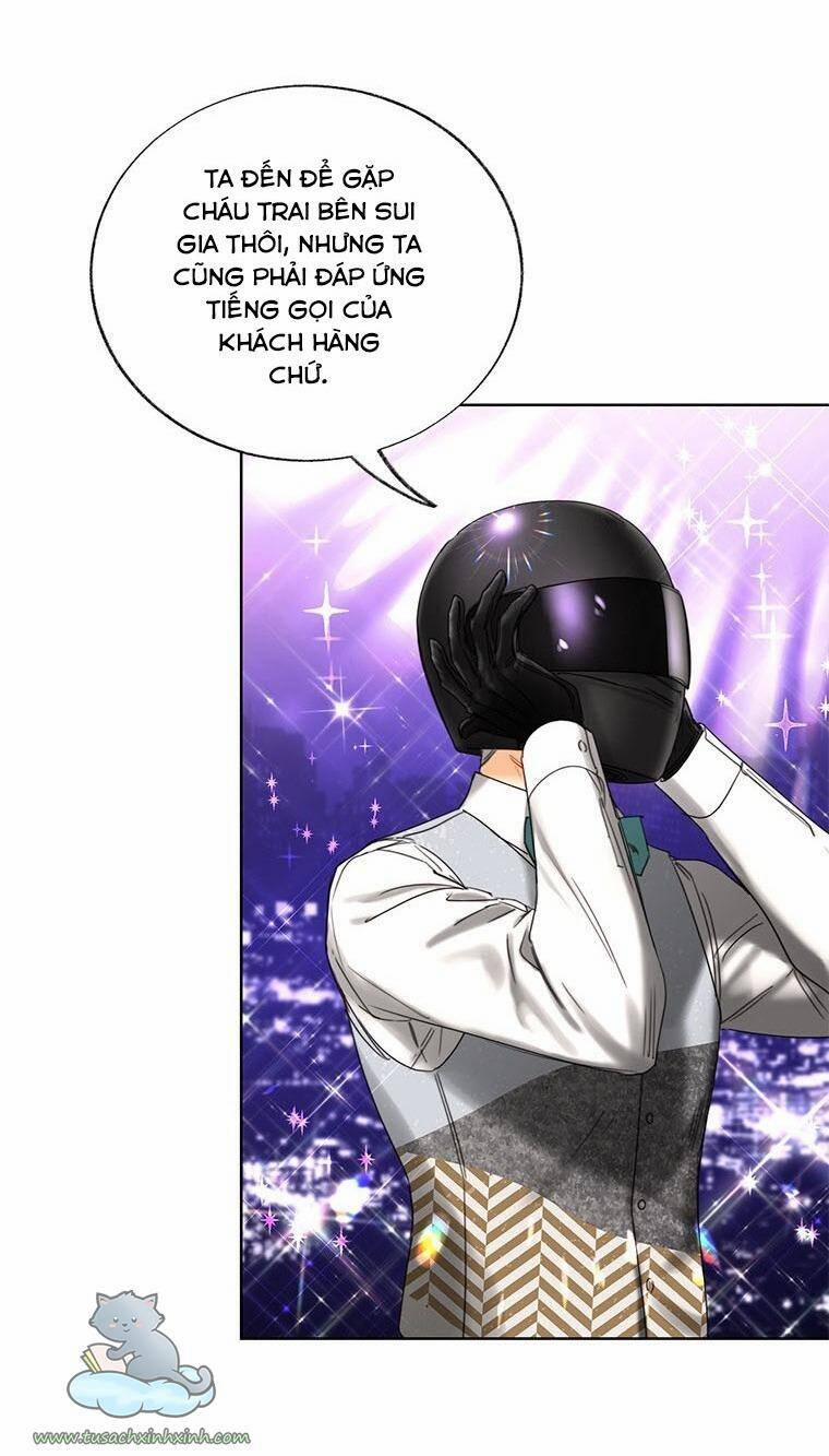 Hẹn Hò Chốn Công Sở (End) 106 trang 31