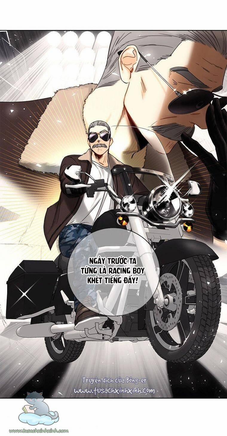 Hẹn Hò Chốn Công Sở (End) 106 trang 33