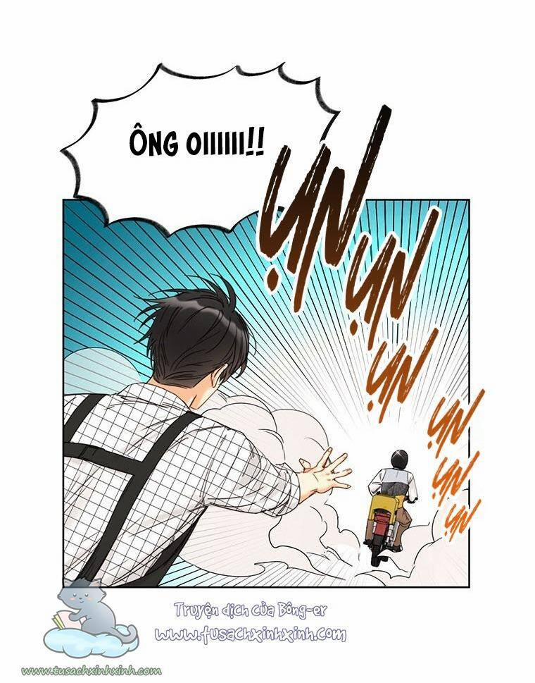 Hẹn Hò Chốn Công Sở (End) 106 trang 35