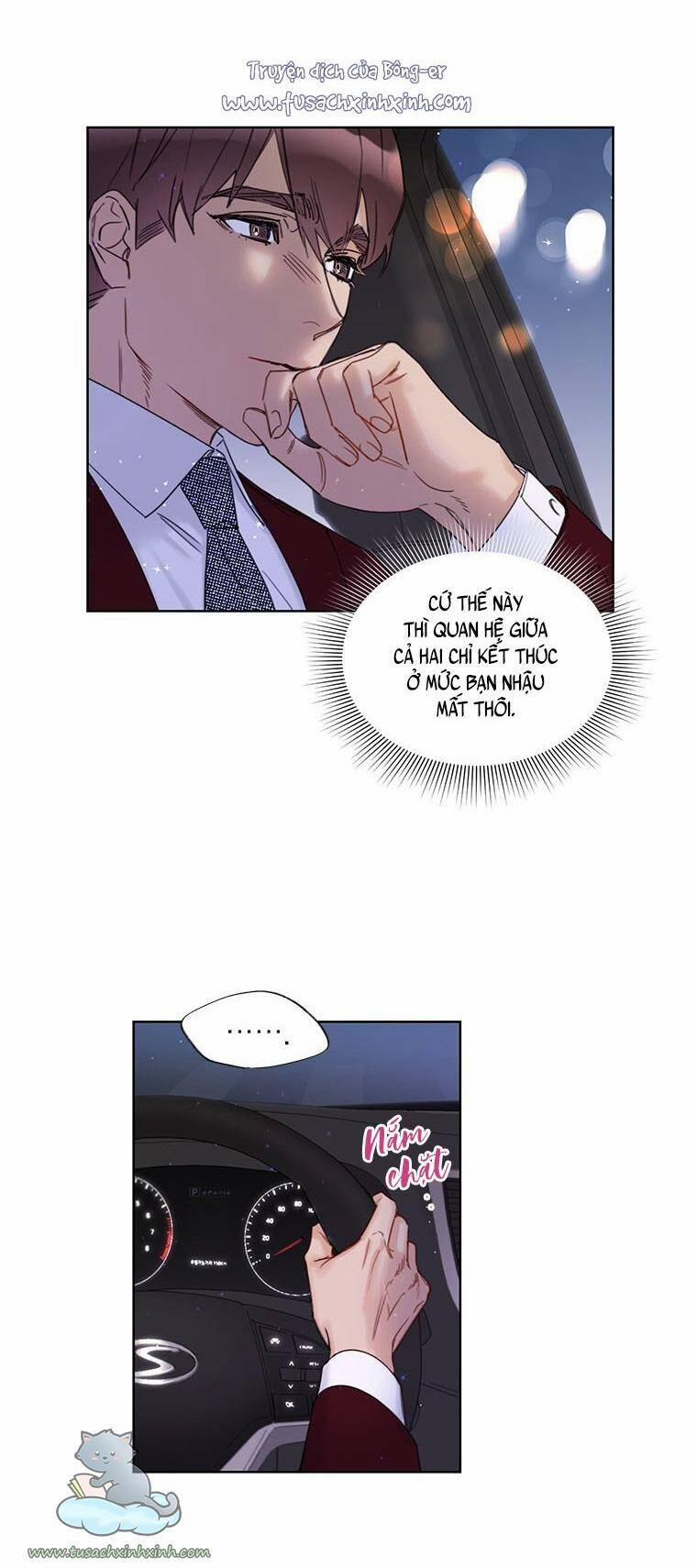 Hẹn Hò Chốn Công Sở (End) 106 trang 4