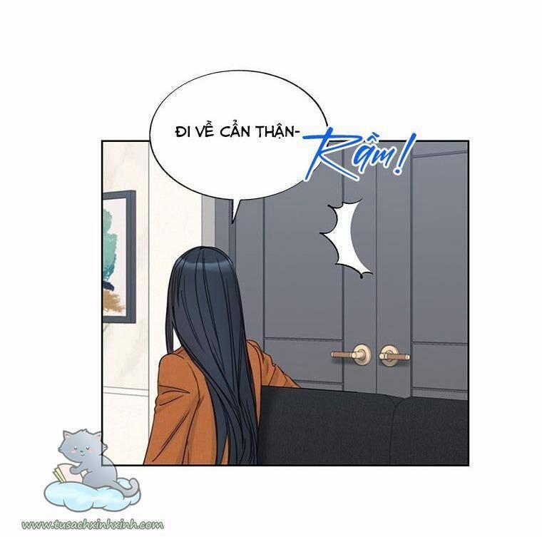 Hẹn Hò Chốn Công Sở (End) 106 trang 40