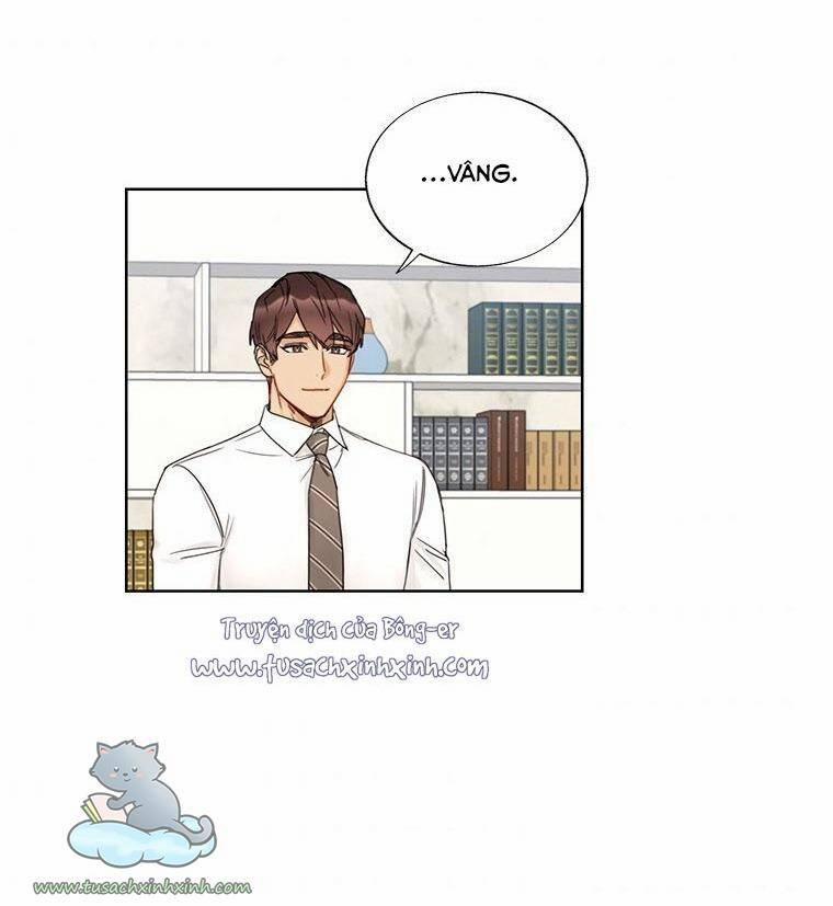 Hẹn Hò Chốn Công Sở (End) 106 trang 44