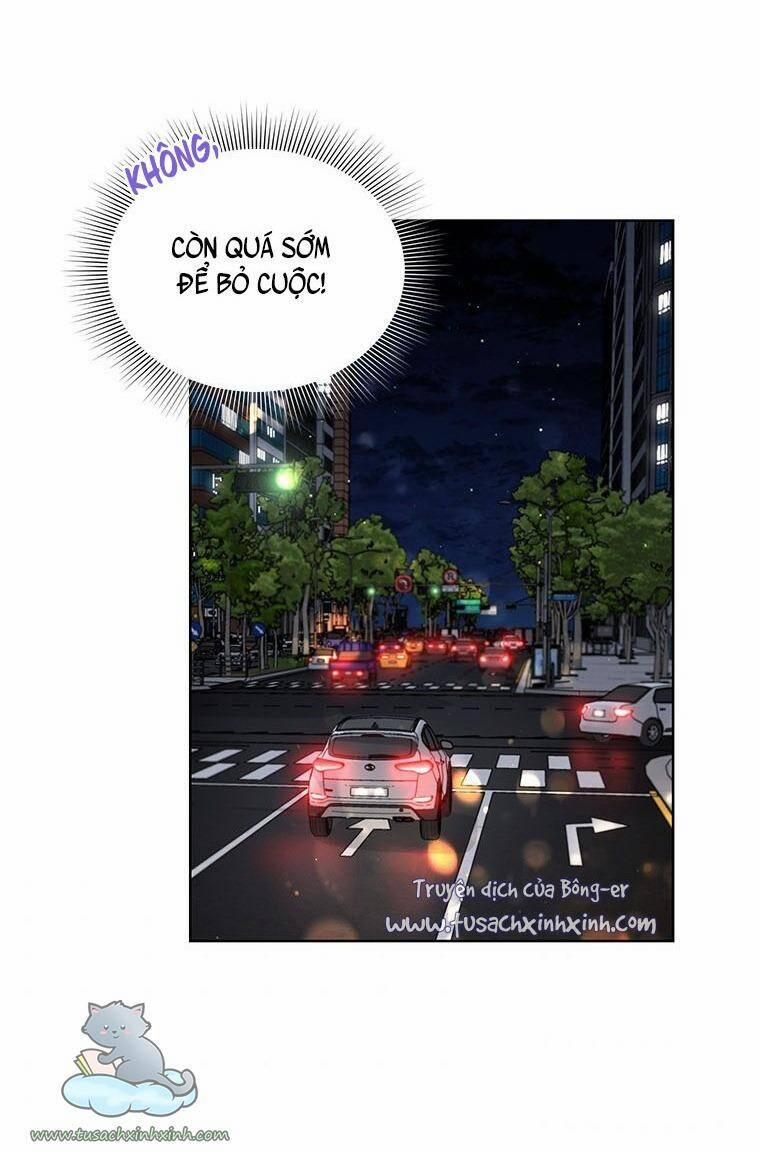 Hẹn Hò Chốn Công Sở (End) 106 trang 5