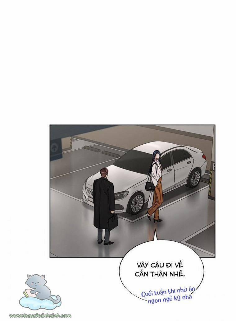 Hẹn Hò Chốn Công Sở (End) 106 trang 52