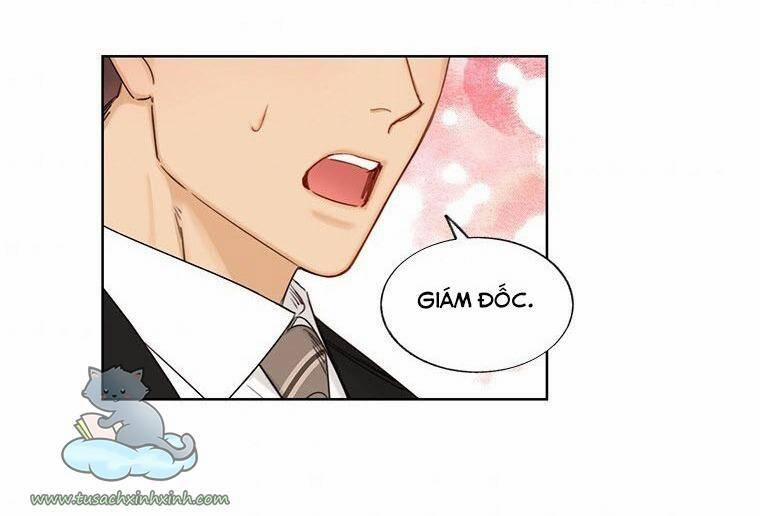 Hẹn Hò Chốn Công Sở (End) 106 trang 53