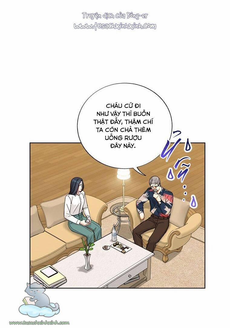 Hẹn Hò Chốn Công Sở (End) 106 trang 8