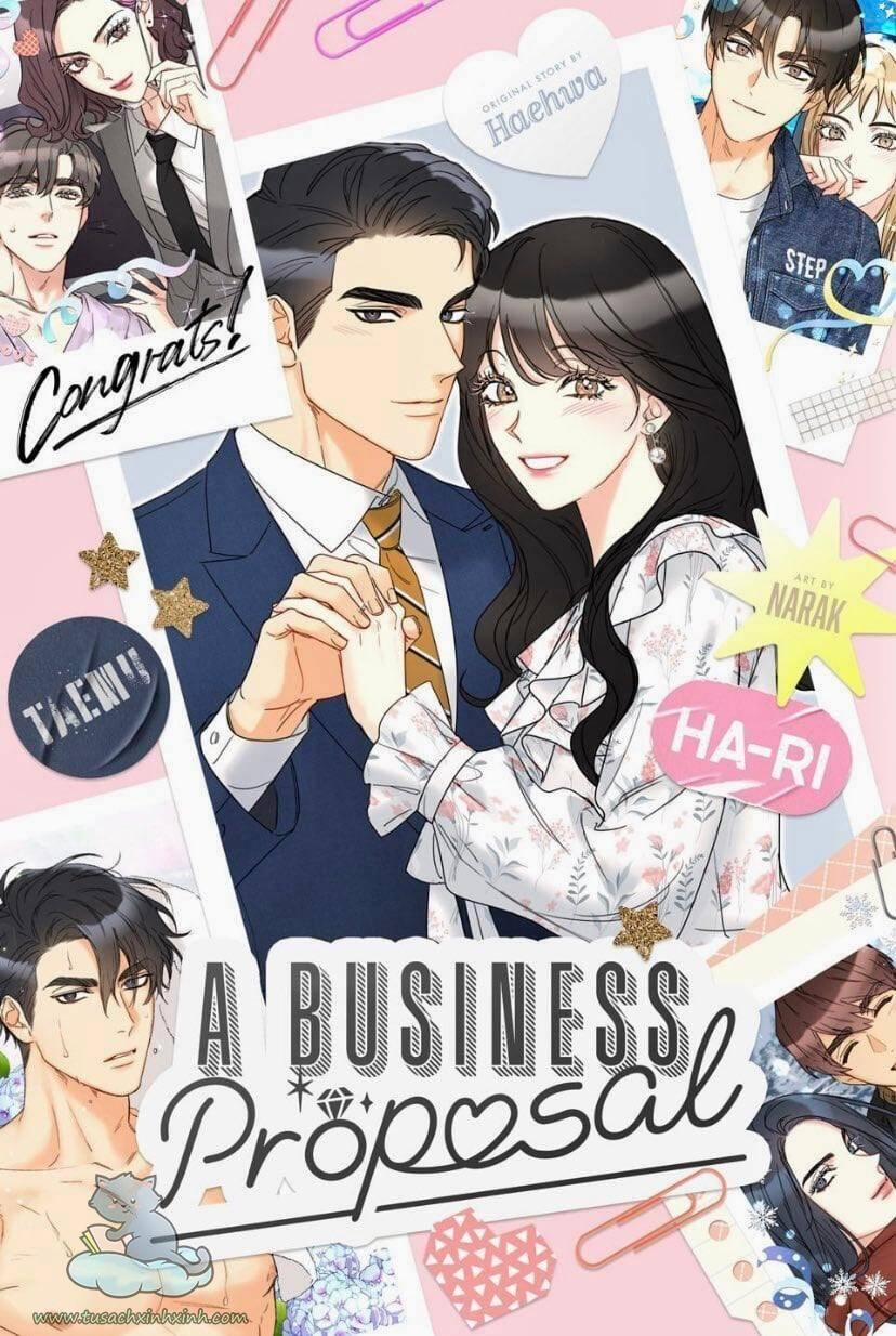 Hẹn Hò Chốn Công Sở (End) 107 trang 0