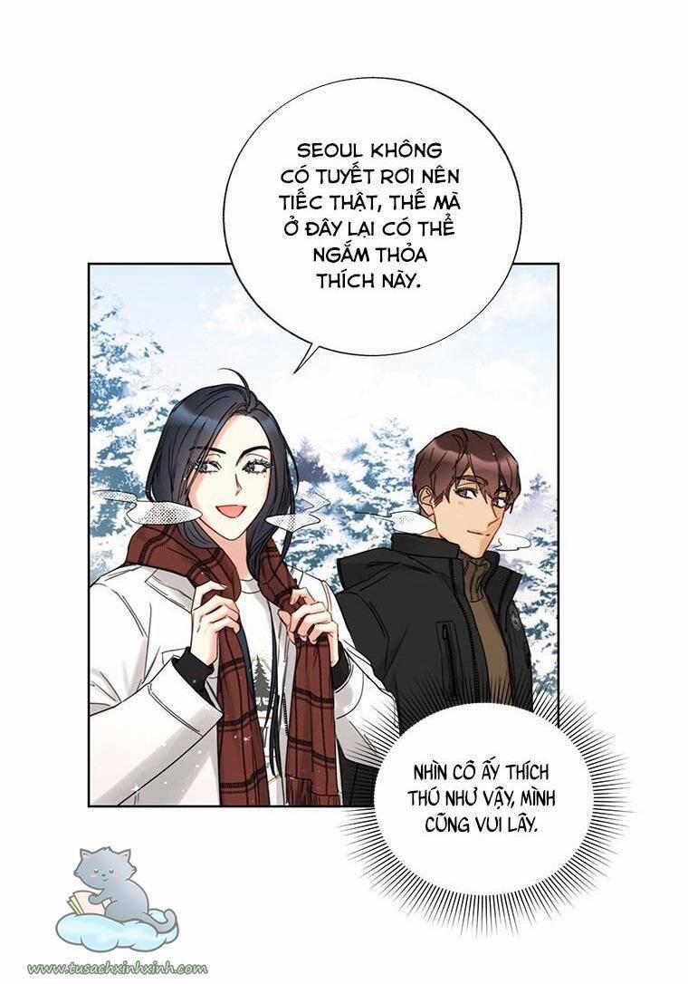 Hẹn Hò Chốn Công Sở (End) 107 trang 12