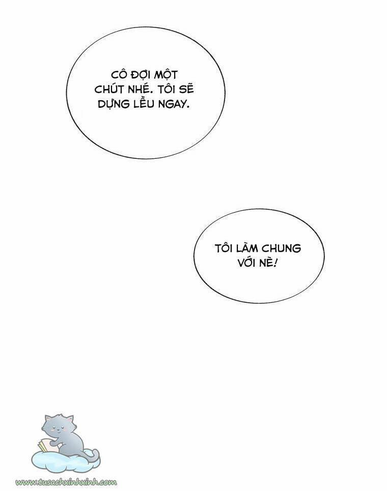 Hẹn Hò Chốn Công Sở (End) 107 trang 13