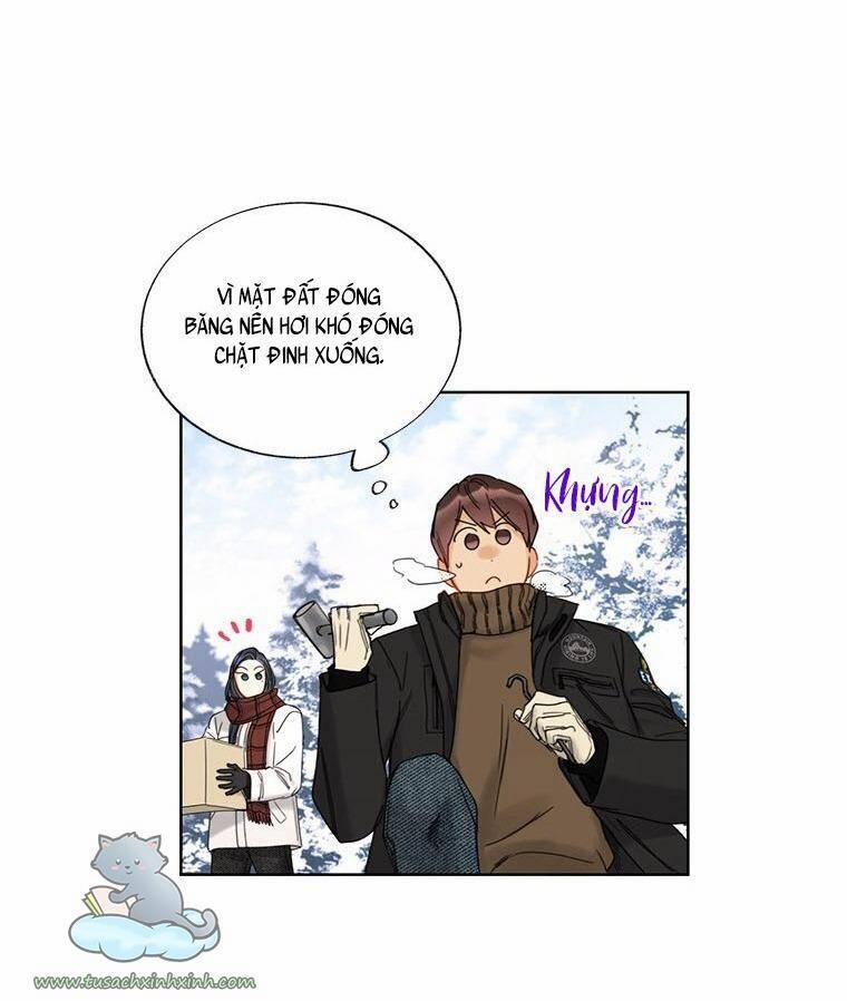 Hẹn Hò Chốn Công Sở (End) 107 trang 14