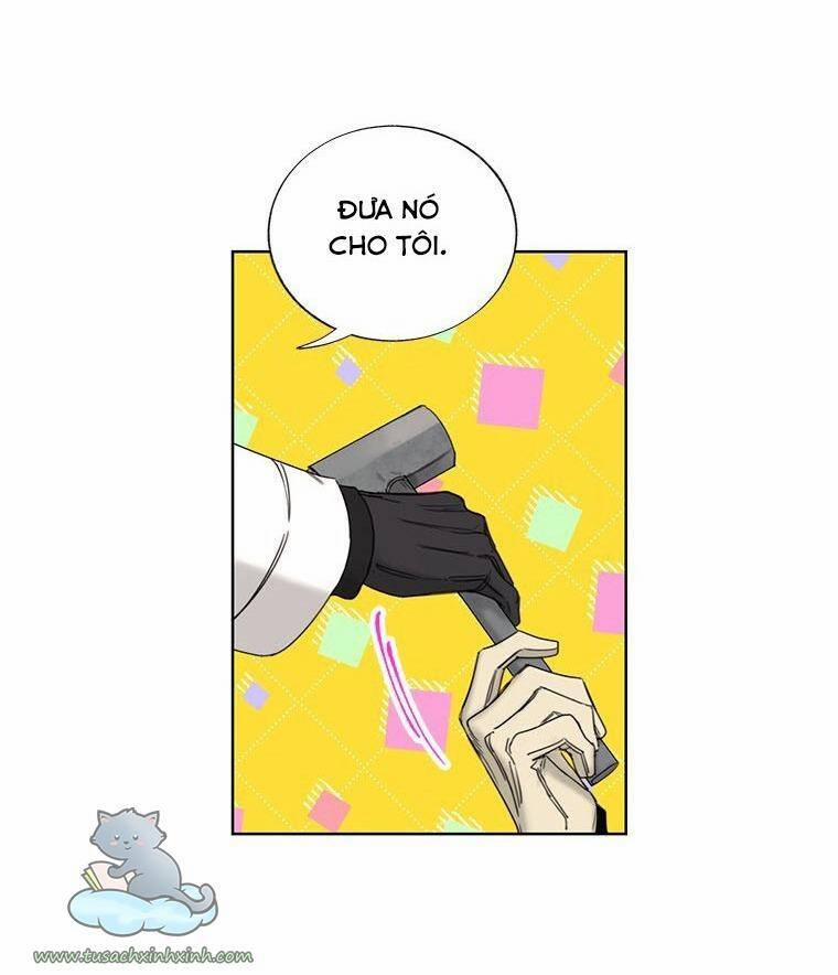 Hẹn Hò Chốn Công Sở (End) 107 trang 15