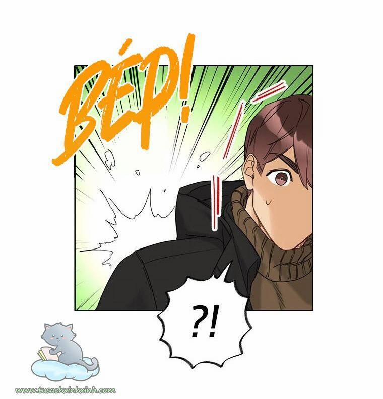 Hẹn Hò Chốn Công Sở (End) 107 trang 19