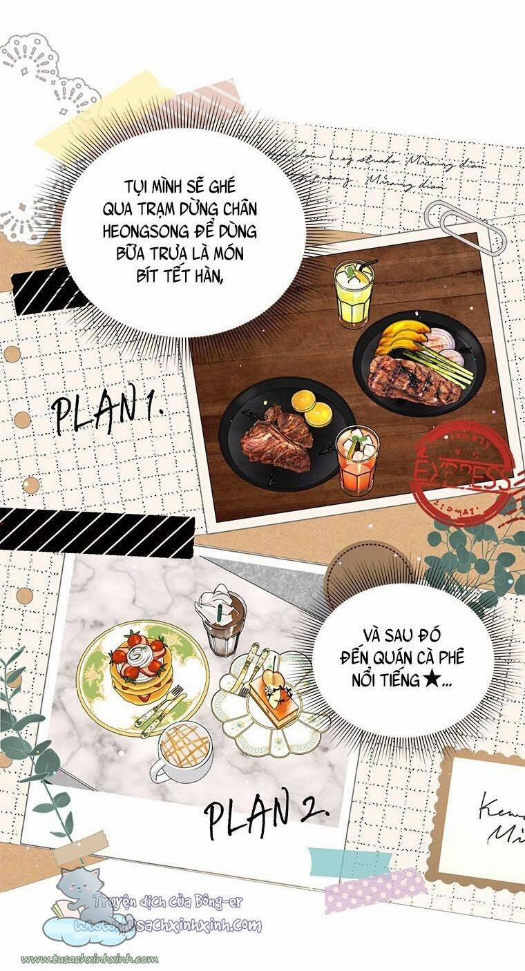 Hẹn Hò Chốn Công Sở (End) 107 trang 2